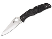 Spyderco hladký ENDURA L. C10PBK 01SP034 - KNIFESTOCK