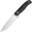 Manly Crafter RWL-34 Black/kydex - KNIFESTOCK