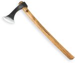 Condor FRANCISCA THROWING AXE CTK1022-1.3 - KNIFESTOCK