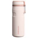 Stanley  Termoláhev The IceFlow™ Bottle Twist Flip 470 ml/16oz Rose Quartz 10-12106-081 - KNIFESTOCK