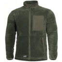 Pentagon Grizzly full zip Sweater K09030-06E-RAL7013-L - KNIFESTOCK