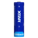 Xtar 21700 5000mAh-XTAR 5000mAh 21700 battery - KNIFESTOCK