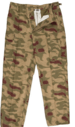 Mil-Tec US RANGER MOLESKIN sumpftarn S 17811855-902 - KNIFESTOCK