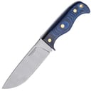 Condor Blue Havoc Knife Outdoor knife 14 cm - KNIFESTOCK