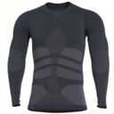 Pentagon PLEXIS Long Arm Shirt K11009-01-Black-L-3XL - KNIFESTOCK