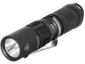 Klarus XT1C nero 700lm. KL-XT1C - KNIFESTOCK