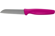 Wüsthof Paring knife 8cm, Pink - KNIFESTOCK