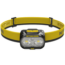 Nitecore 2 x MTC UHE LEDs 800 Lumens UT27 ( 2025 ) PRO BLACK - KNIFESTOCK