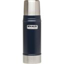 Stanley navy-blue  0,47l. 627300 - KNIFESTOCK