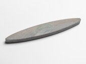 ROZSUTEC Csiszolókő 25 cm - KNIFESTOCK