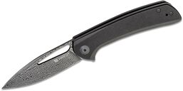 SENCUT Honoris Noir G10/Damas SA07C - KNIFESTOCK