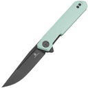 Bestech Mini Dundee D2 Ice cream Blue BMK03G - KNIFESTOCK