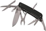 Ruike LD41-B Noir - KNIFESTOCK