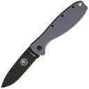 BRK-Esee Zancudo Framelock BRKR1FGB - KNIFESTOCK