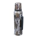 STANLEY The Legendary Classic Bottle 1.0L / 1.1QT, Bottomland Mossy Oak 10-08266-053 - KNIFESTOCK