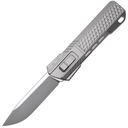 REMETTE ZL301B Knife (RT-Sharp Leopard) ZL301B - KNIFESTOCK