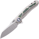 REMETTE RT-Kestrel Knife RTPO-A - KNIFESTOCK