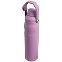 STANLEY The Aerolight™ IceFlow™ Water Bottle Fast Flow 0.6L / 20oz Lilac 10-12515-005 - KNIFESTOCK