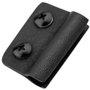 Böker Manufaktur Solingen Firestarter Adapter Kydex Schwarz 0905044 - KNIFESTOCK