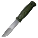 Morakniv® Kansbol w/SK (S) Green survival kit 13912 - KNIFESTOCK