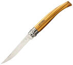 Opinel VRI N°10 Inox Filet Olive set 001090 - KNIFESTOCK