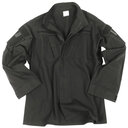 Mil-Tec US ACU RIPSTOP M veste homme 11925002-903 noire - KNIFESTOCK