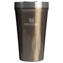Stanley  Termohrnek  The Everyday Tumbler 470 ml/16oz GunMetal Shine 10-13040-012 - KNIFESTOCK