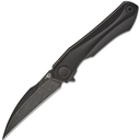 Bestech Ostap Hel 14C28N Black BG59E - KNIFESTOCK
