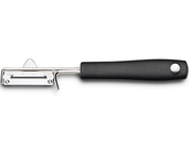 WUSTHOF curățător SILVERPOINT pentru cartofi, cu lamă oscilantă - KNIFESTOCK