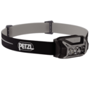 Petzl ACTIK® CORE Black - KNIFESTOCK