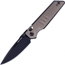 Real Steel Sacra | Černý PVD | G10 RE-7711CB - KNIFESTOCK