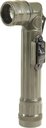 Mil-Tec US LAMPE DE POCHE ANGULAIRE LED LG olive 15143201 - KNIFESTOCK