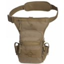 Pentagon MAX-S Gun Thigh Pouch K16023-03-Coyote-ONE SIZE - KNIFESTOCK