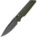 Real Steel Sacra Pro | Black PVD RE-7714GB - KNIFESTOCK