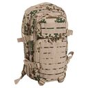 Mil-Tec batoh US ASSAULT PACK velký tropentarn 36l 14002262 - KNIFESTOCK
