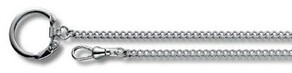Victorinox retiazka s karabínou 40 cm 4.1813 - KNIFESTOCK