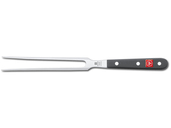 Fourchette WUSTHOF CLASSIC 20 cm droite - KNIFESTOCK