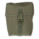 Mil-Tec multifunctionele hoes MULTI PURPOSE MEDIUM 13490101 olijf - KNIFESTOCK