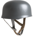 Mil-Tec LW FALLSCHIRMJÄGERHELM (REPRO) 16689200 - KNIFESTOCK