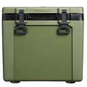 Stanley Pasívny chladiaci box The Easy-Carry Outdoor Wheeled Cooler 47L Dried Pine - KNIFESTOCK
