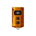 Nitecore TINI3 ORANGE - KNIFESTOCK