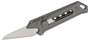CIVIVI Mandate Grijs C2007C - KNIFESTOCK