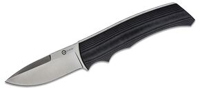 CIVIVI M2 Backup Svart G10 C2016C - KNIFESTOCK