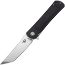 Bestech Kendo Black BG06A-1 - KNIFESTOCK