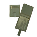 Mil-Tec Admin Pouch Olive pouzdro na poznámkový blok 15982001 - KNIFESTOCK