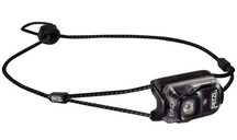 Petzl E102AA00 Bindi Headlamp Black - KNIFESTOCK