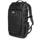 Magforce IMBS 20&quot; Raider Backpack Black #7131B - KNIFESTOCK