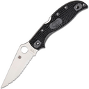 SPYDERCO Strech 2 XL     C258SBK - KNIFESTOCK