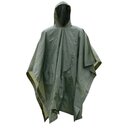 Mil-Tec PONCHO VINIL olive 10633001 - KNIFESTOCK
