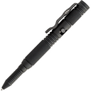 Halfbreed Blades Tactical Bolt Pen TBP-01 BLK - 6061-T6 - KNIFESTOCK